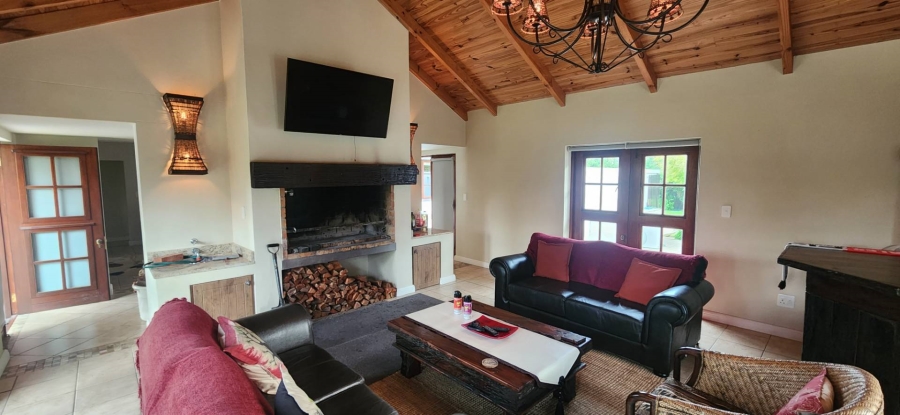 6 Bedroom Property for Sale in George Rural Western Cape